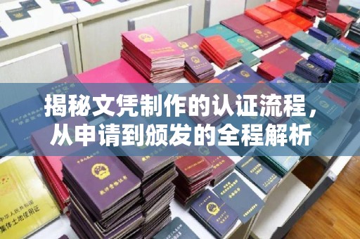 雨花台揭秘文凭制作的认证流程，从申请到颁发的全程解析